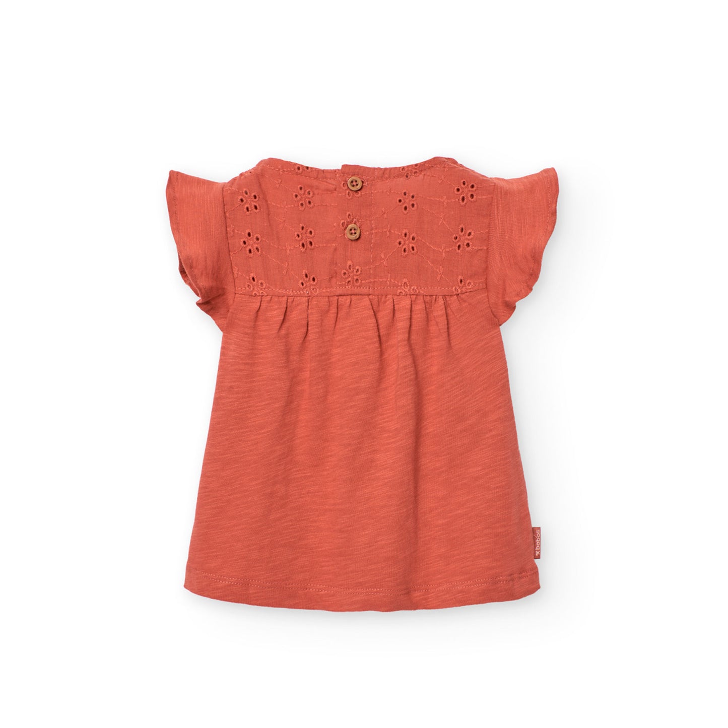 T-SHIRT BOBOLI