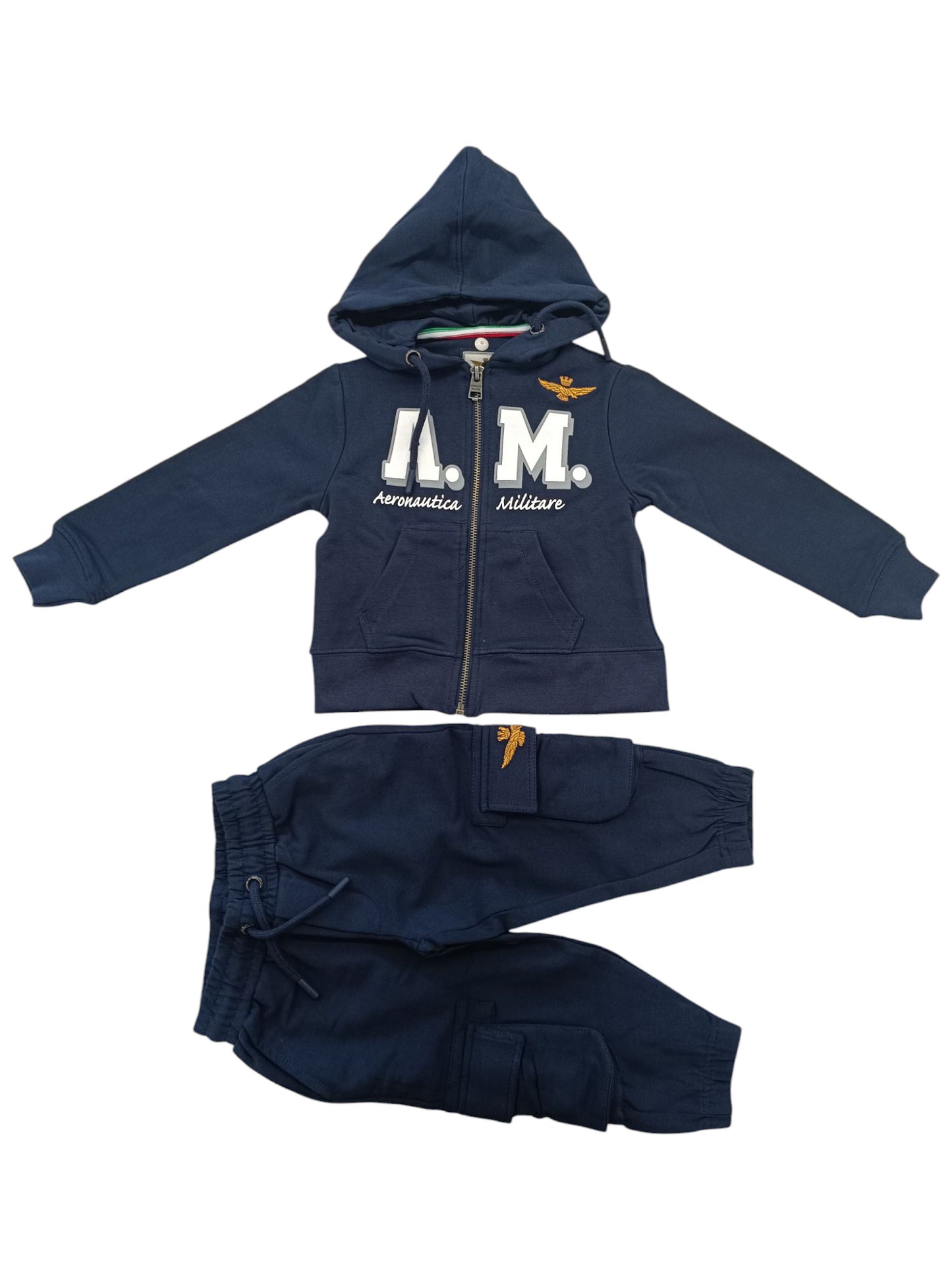 TUTA AERONAUTICA MILITARE