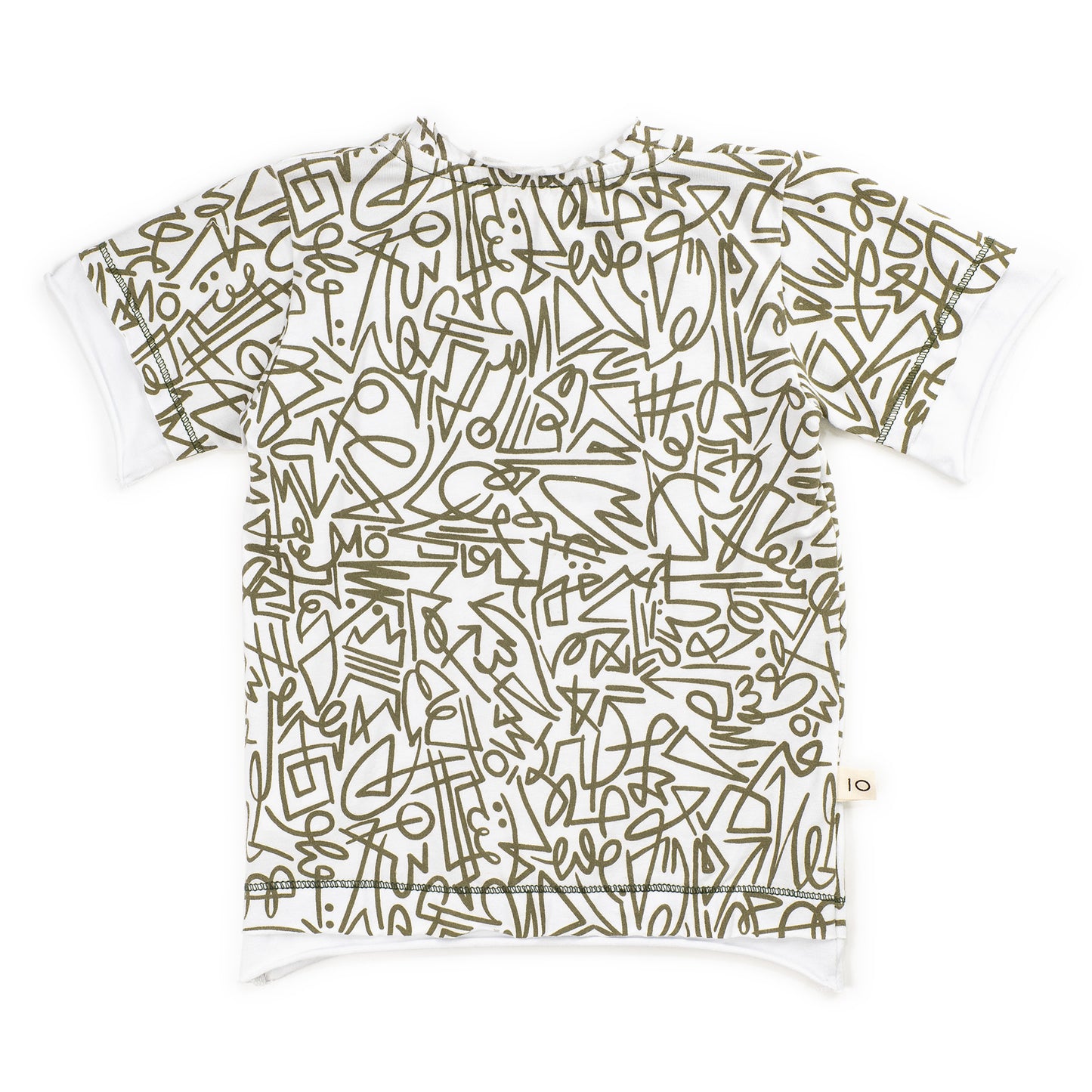T-SHIRT MAPERO'