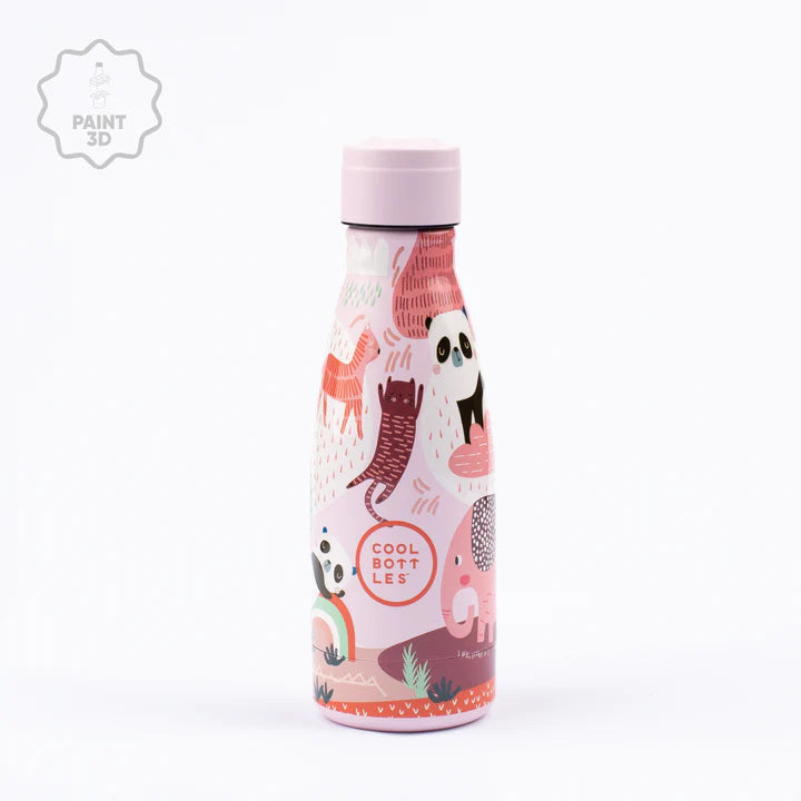 BOTTIGLIA TERMICA COOL BOTTLES