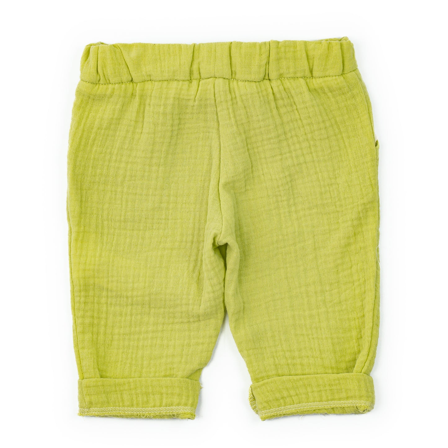 PANTALONE COCCODE'