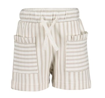 SHORT BLUE SEVEN