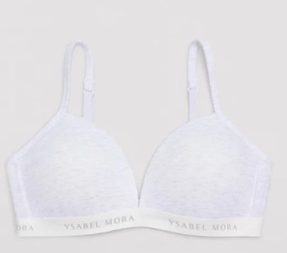 Reggiseni YSABEL MORA