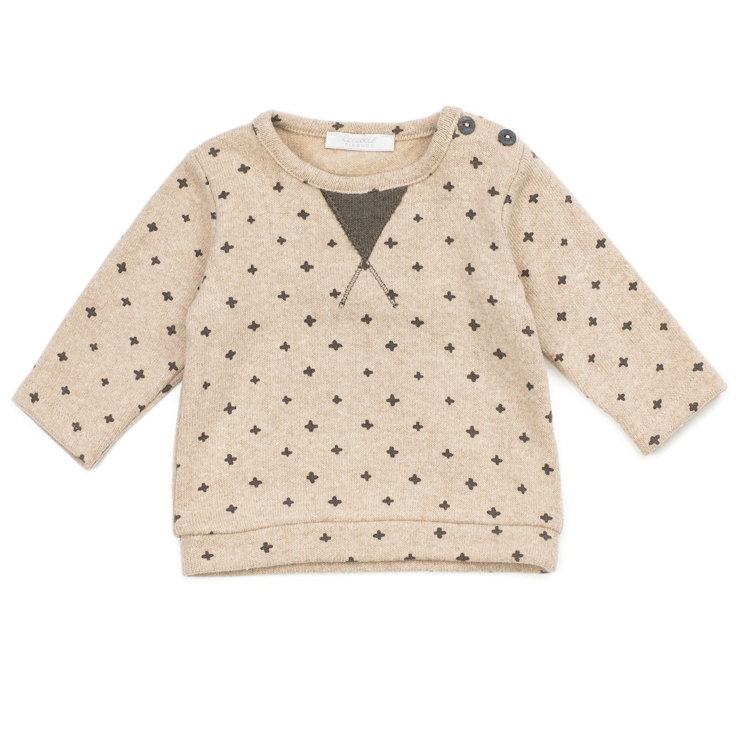MAGLIA COCCODE'
