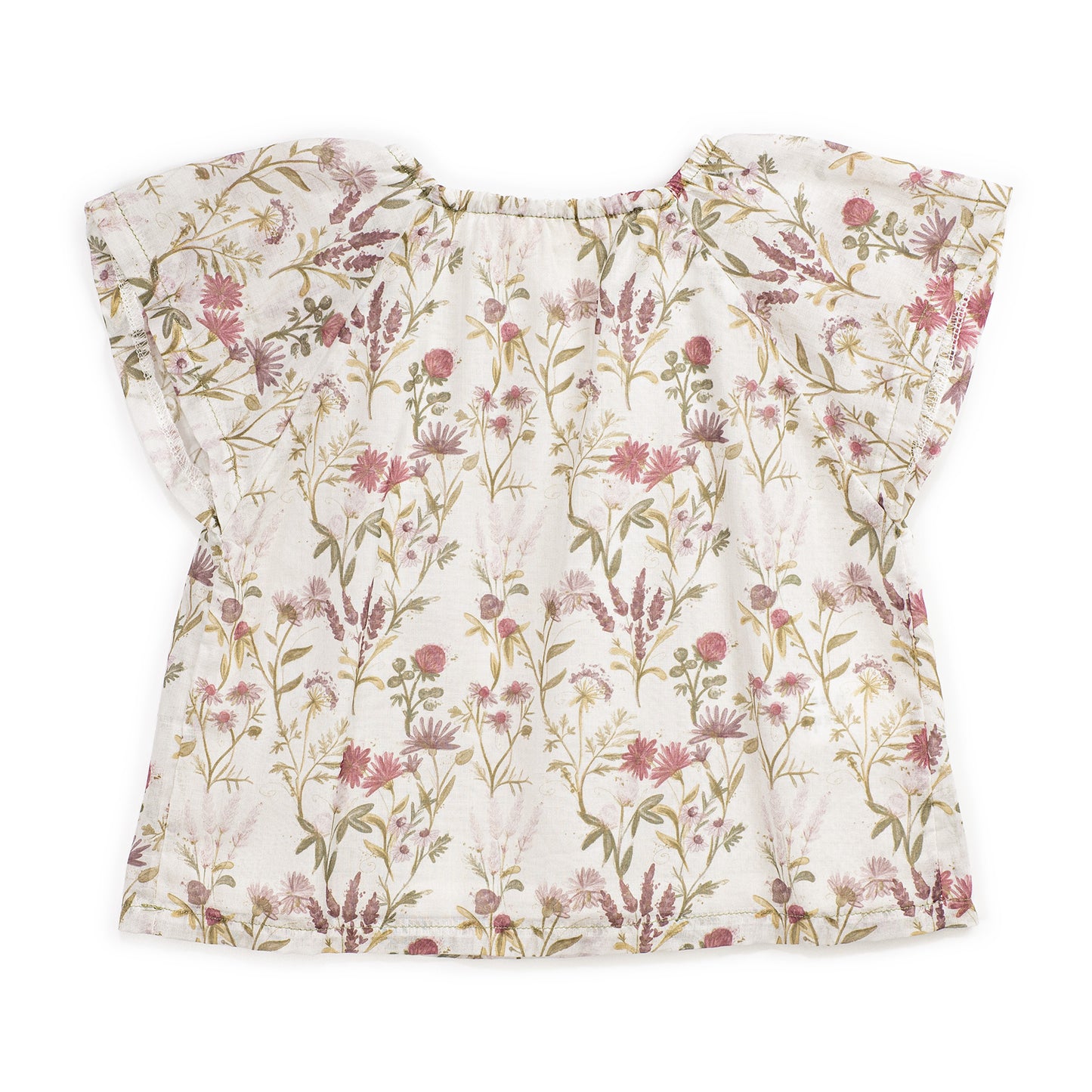 BLUSA MAPERO'