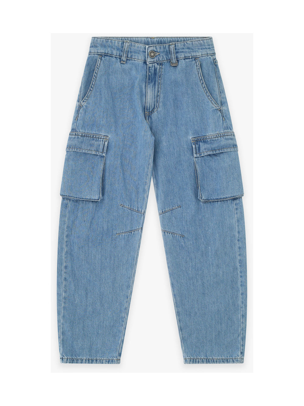PANTALONE IMPERIAL