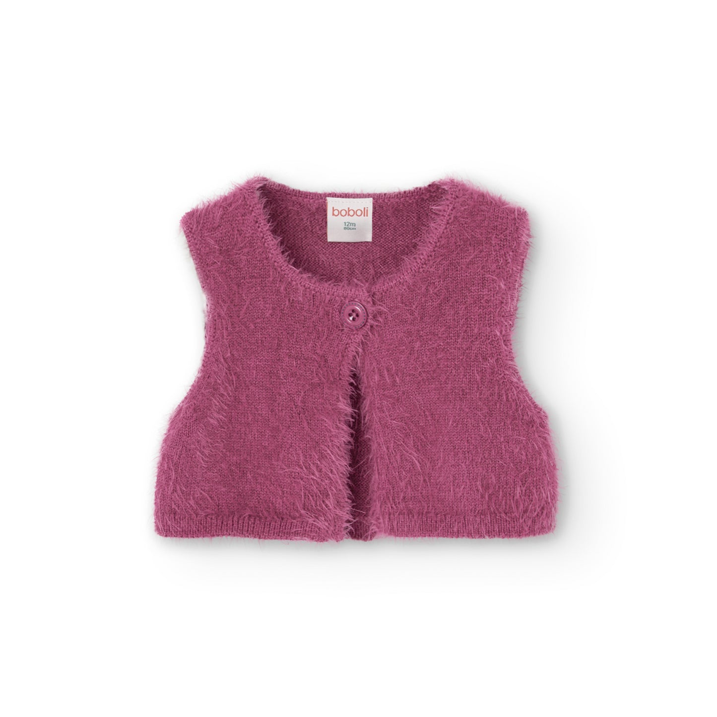 GILET BOBOLI