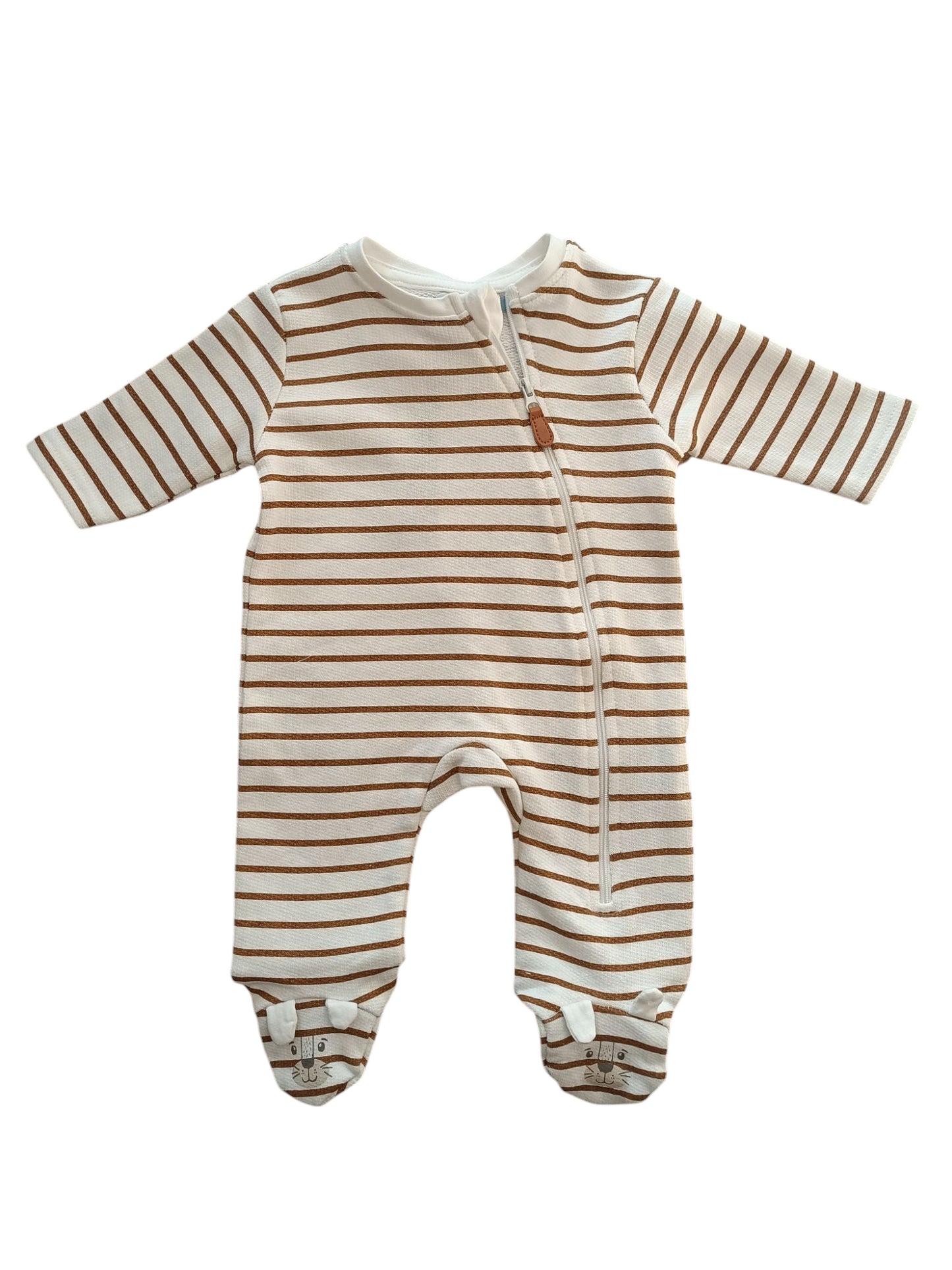 TUTINA BLUE SEVEN