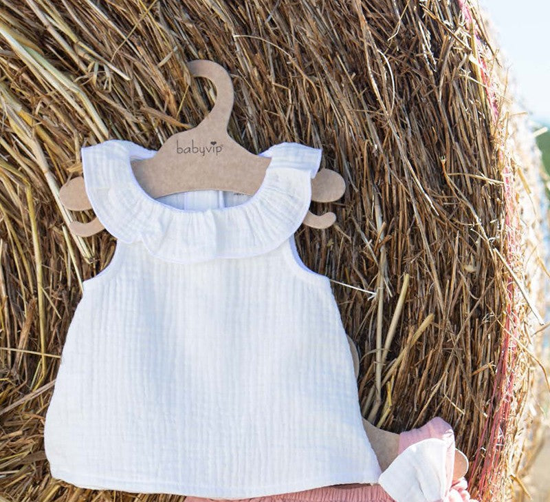 CAMICIA BABYVIP