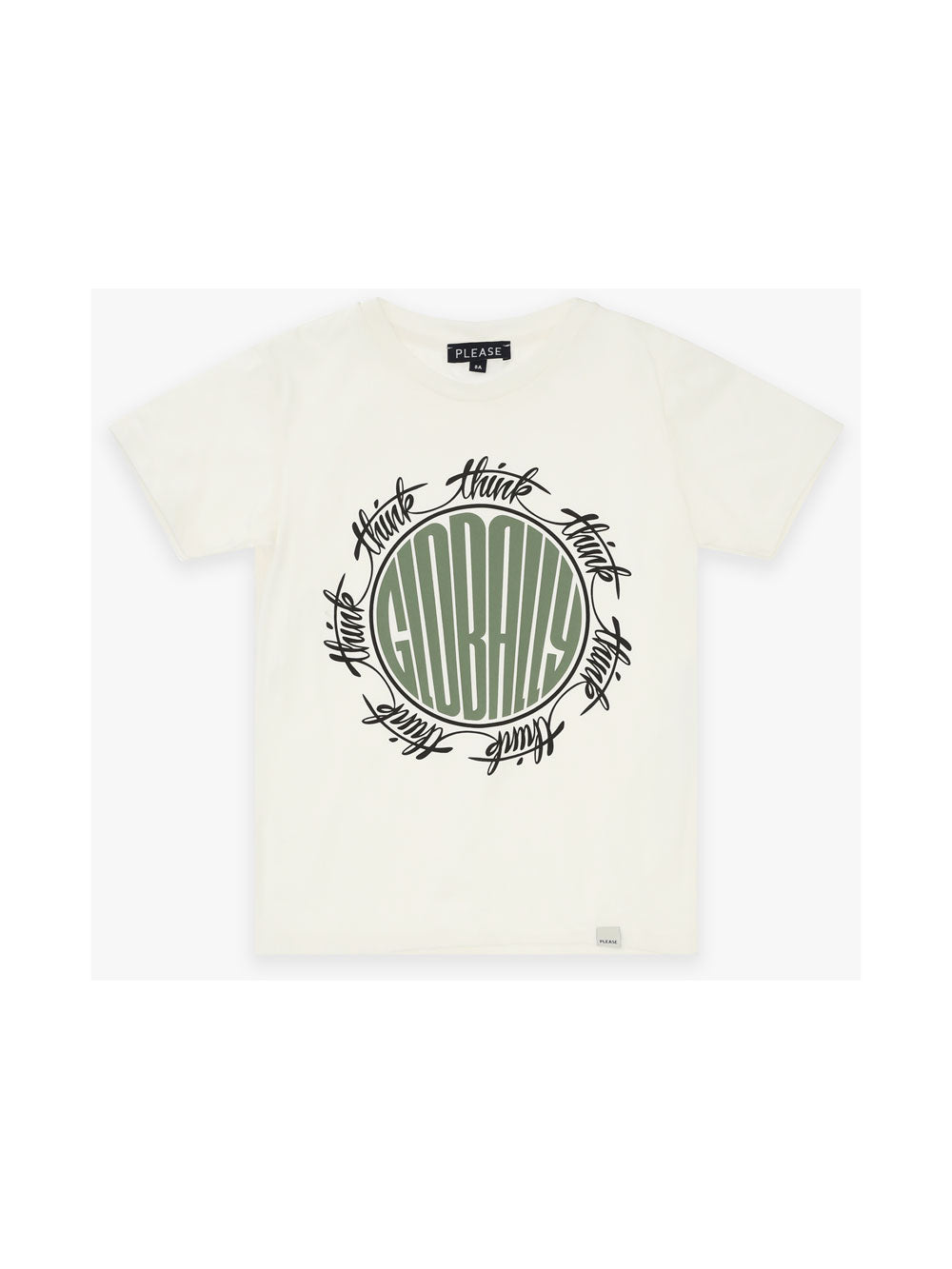 T-SHIRT PLEASE
