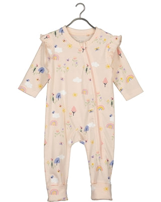 TUTINA BLUE SEVEN
