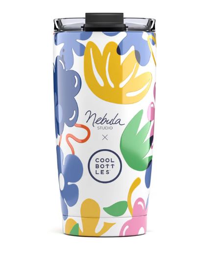 TAZZA TERMICA COOL BOTTLES