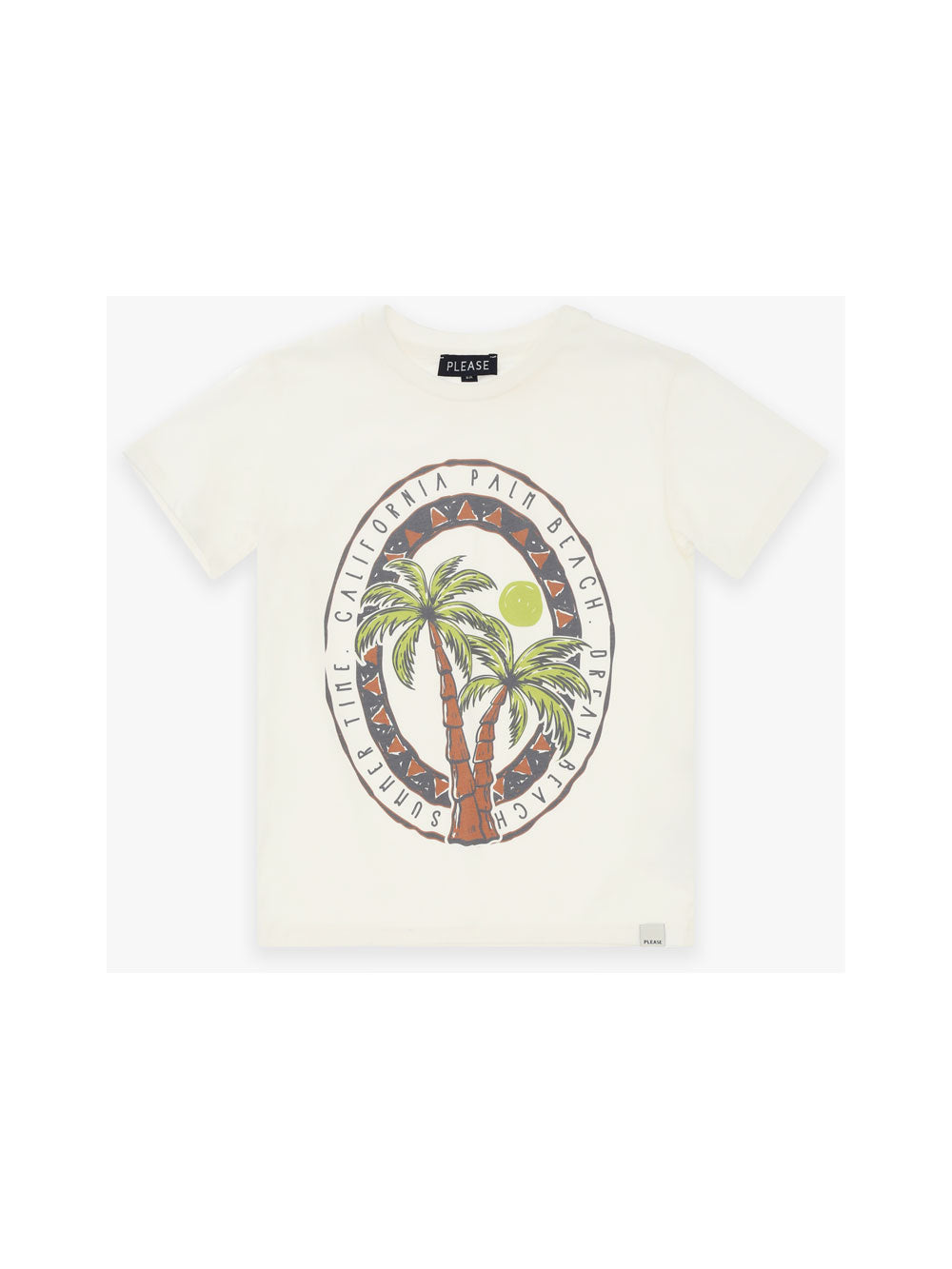 T-SHIRT PLEASE