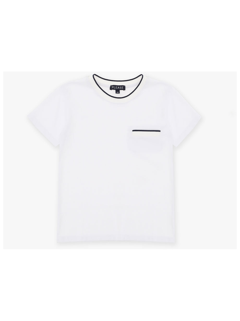 T-SHIRT PLEASE