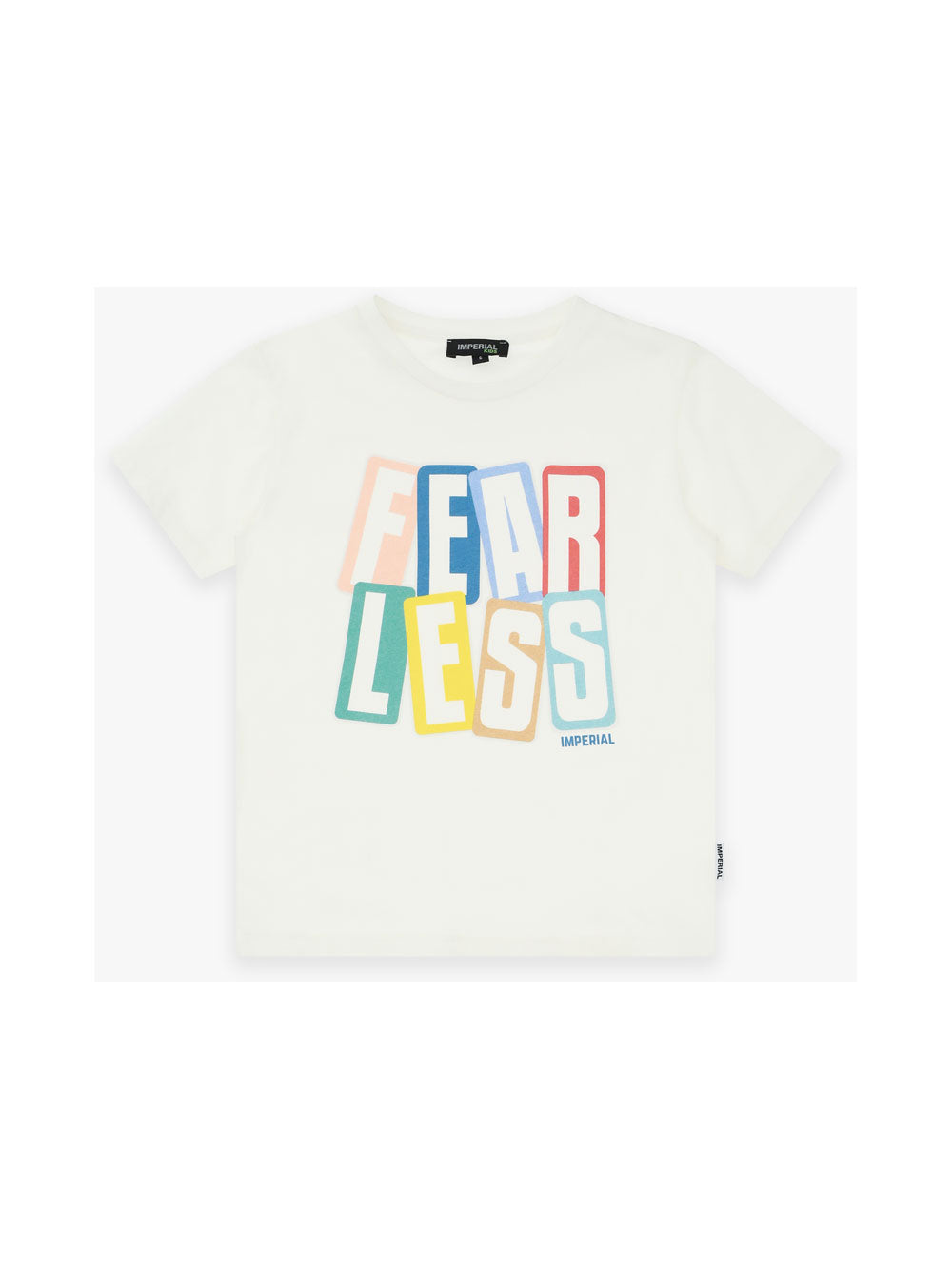 T-SHIRT IMPERIAL