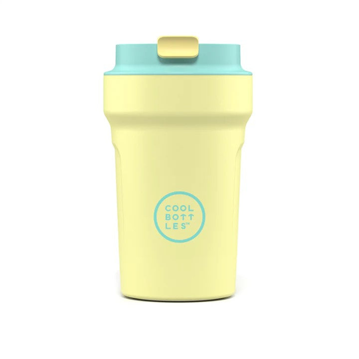 COOL BOTTLES THERMAL MUG