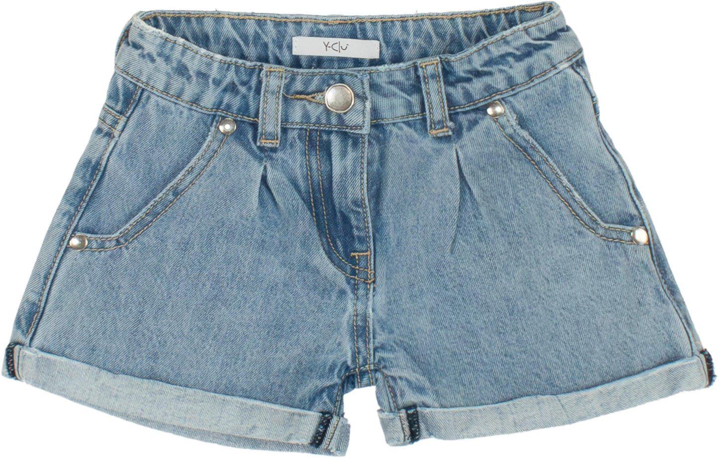 Shorts Y CLU'
