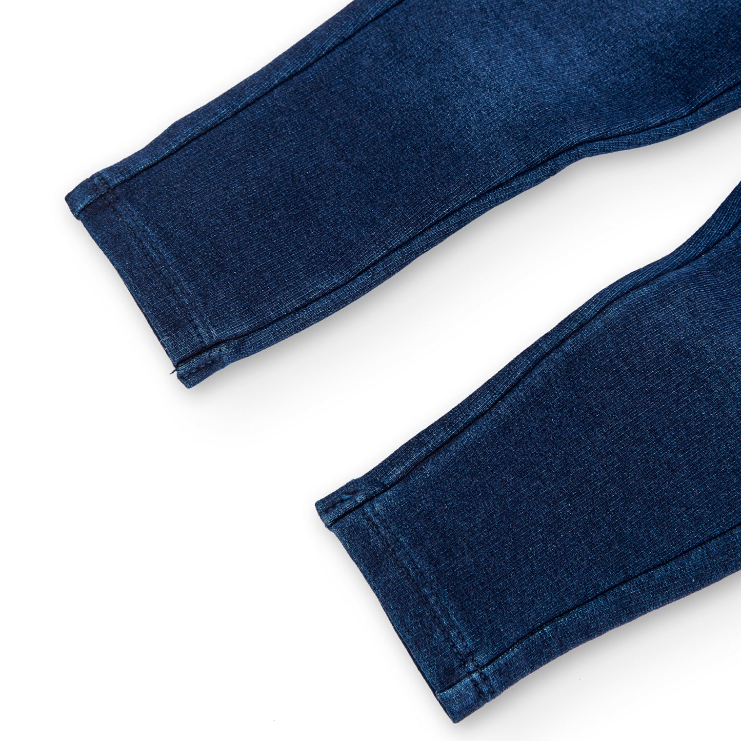 PANTALONI FELPATI DENIM BOBOLI