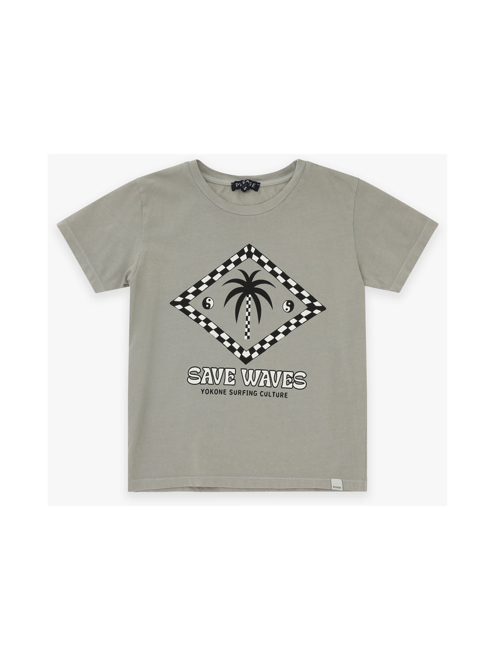 T-SHIRT PLEASE