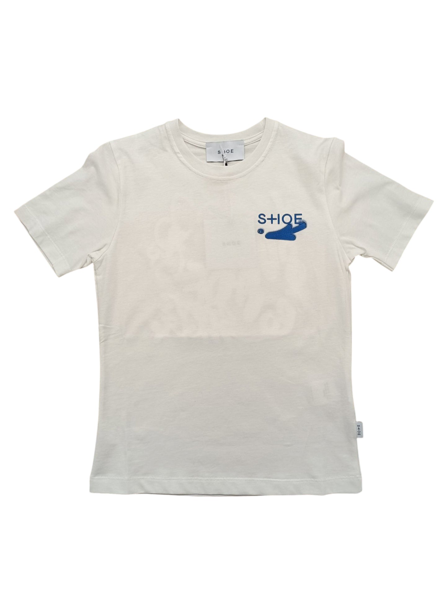 T-SHIRT SHOE