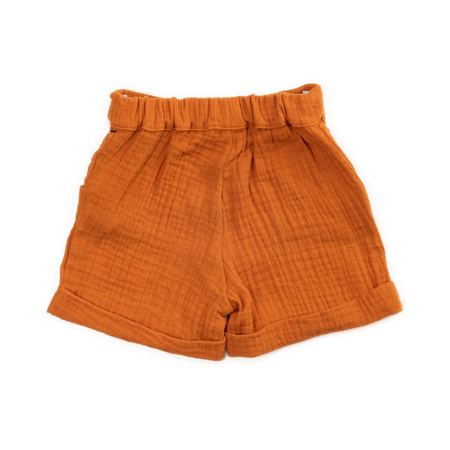 SHORT COCCODE'