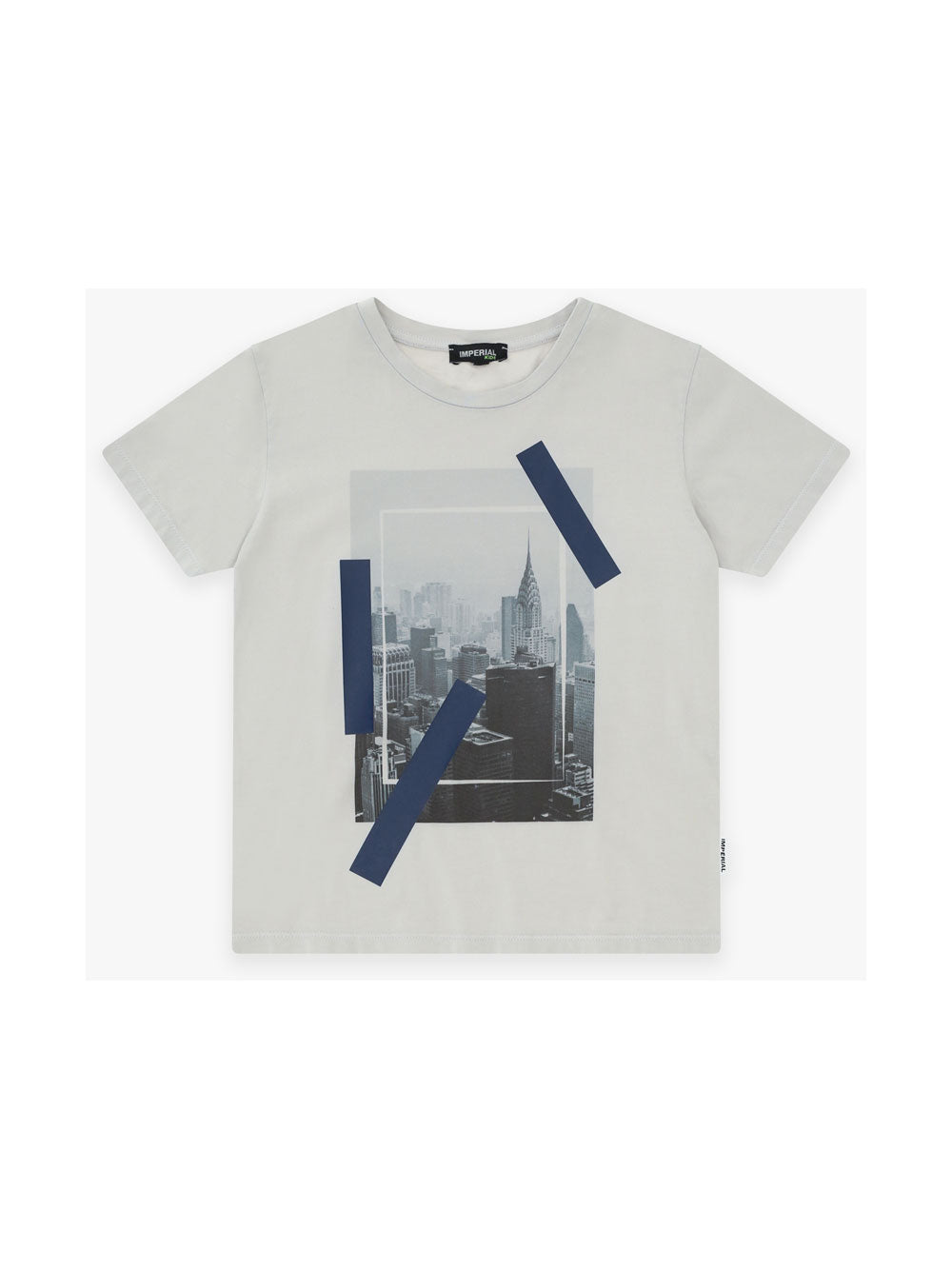 T-SHIRT IMPERIAL