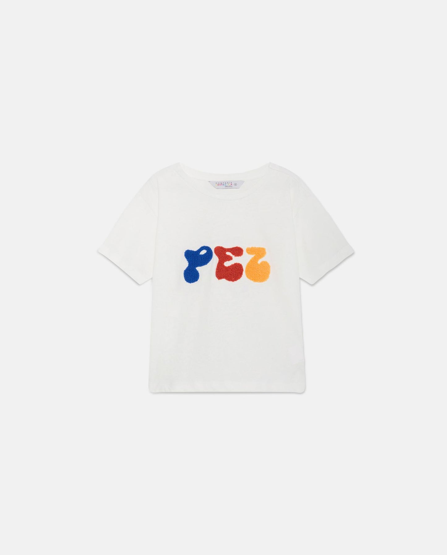 T-SHIRT COMPANIA FANTASTICA