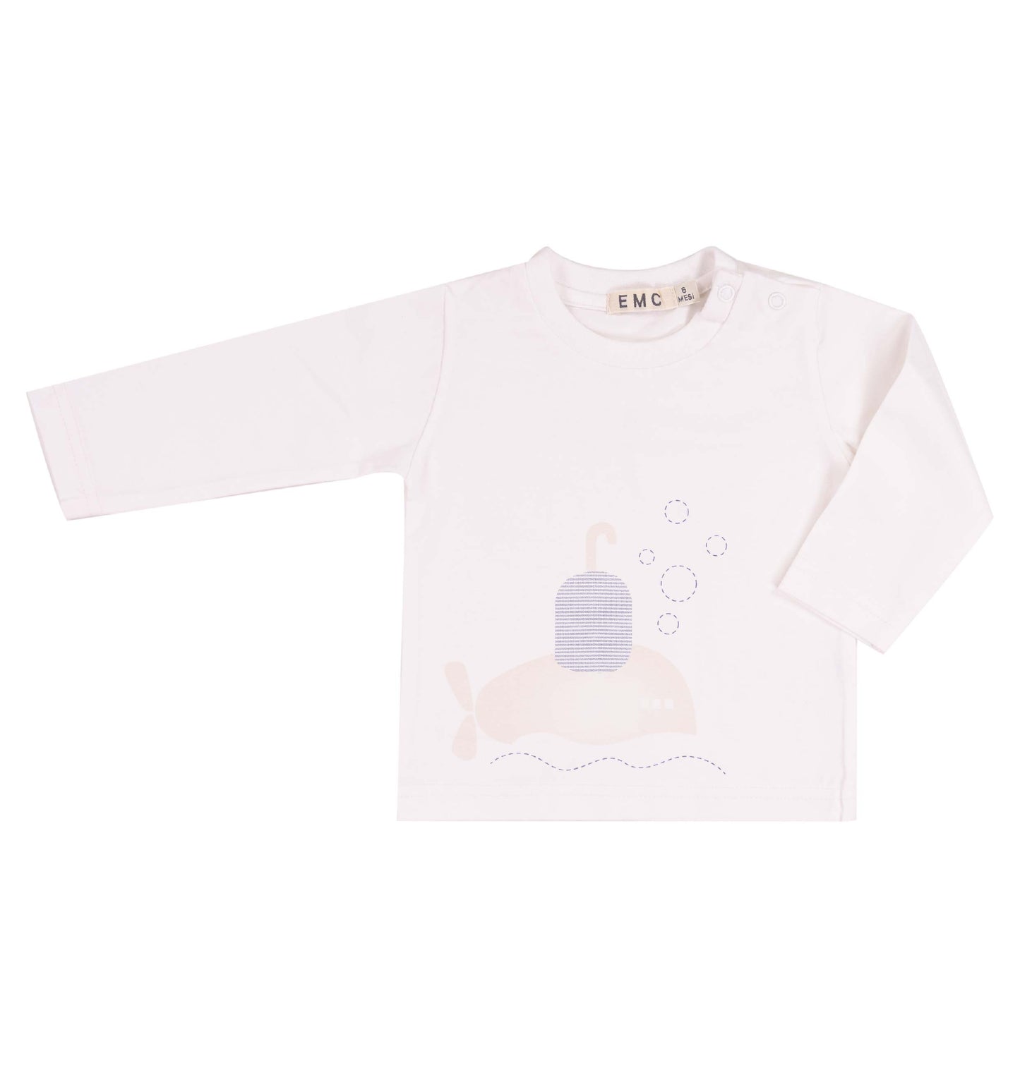 T-SHIRT EMC