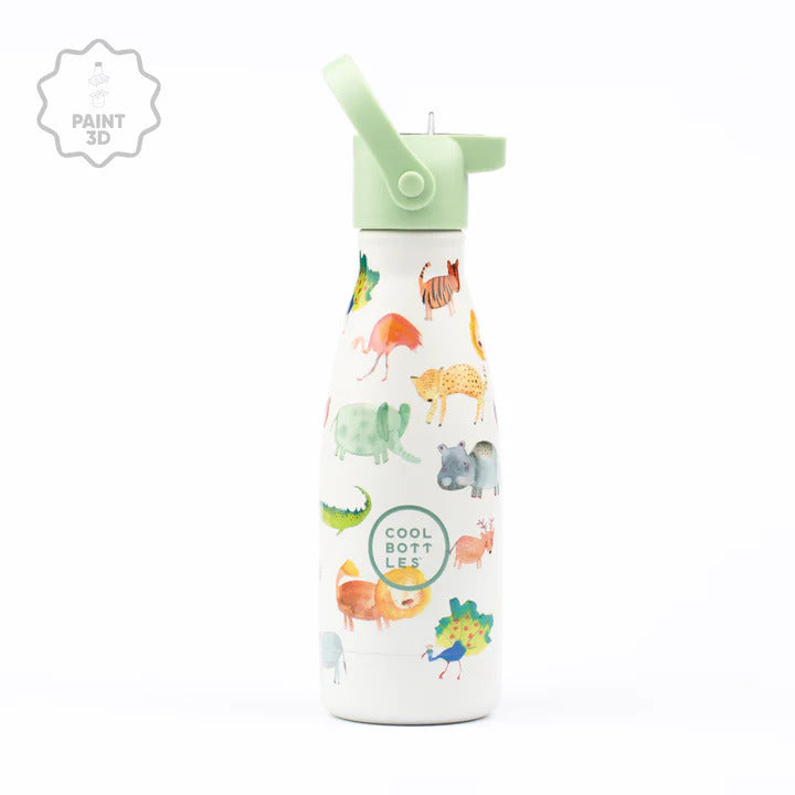 BOTTIGLIA TERMICA COOL BOTTLES