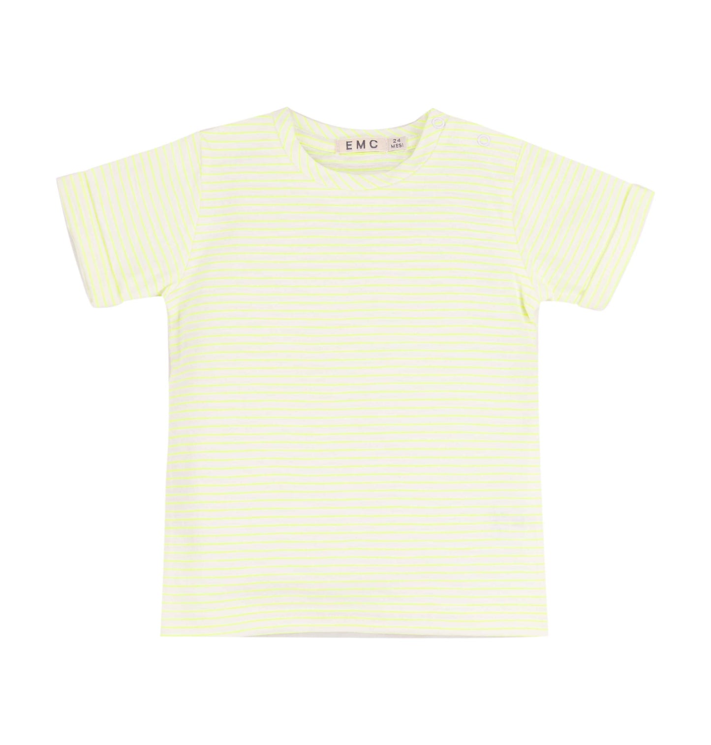 T-SHIRT EMC