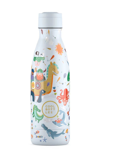 BOTTIGLIA TERMICA COOL BOTTLES