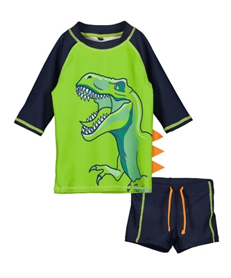 COSTUME BLUE SEVEN