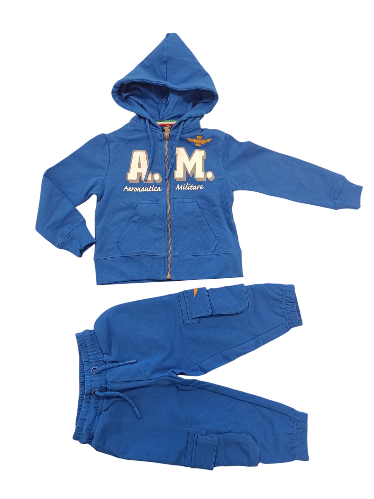 TUTA AERONAUTICA MILITARE