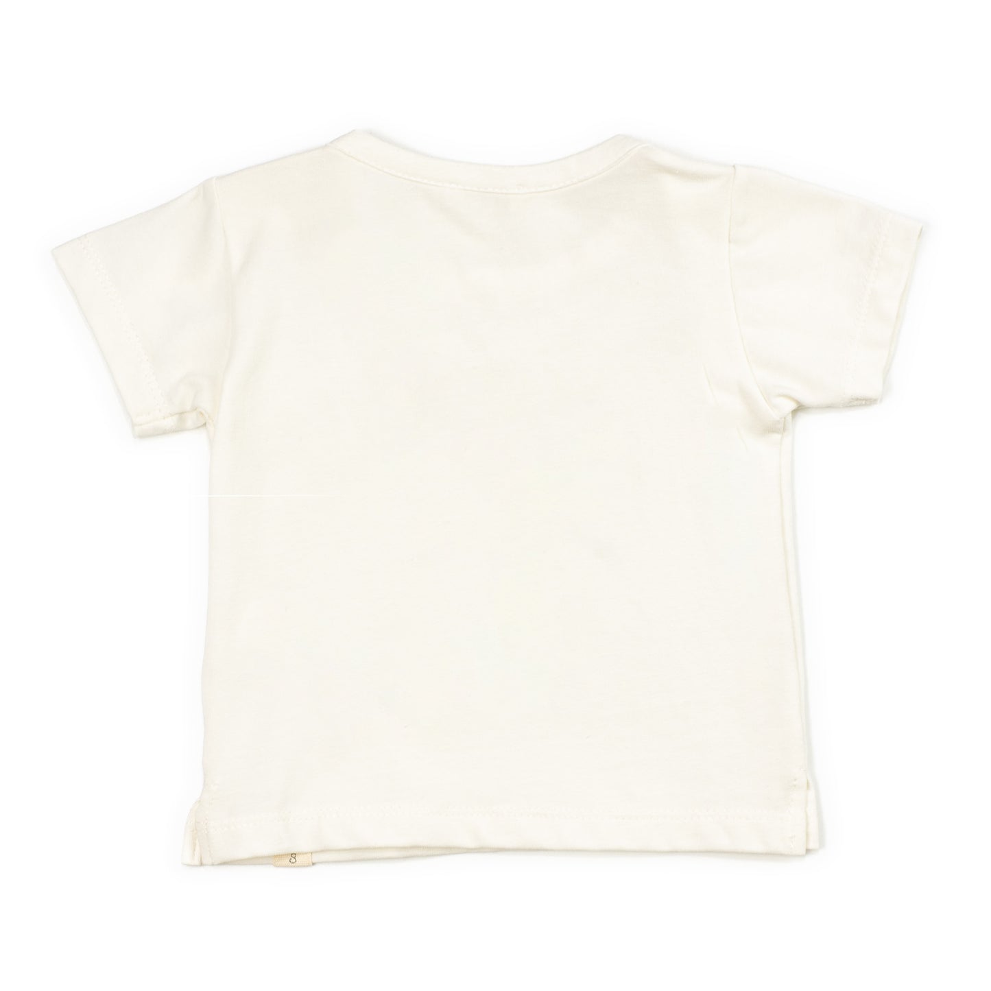 T-SHIRT COCCODE'