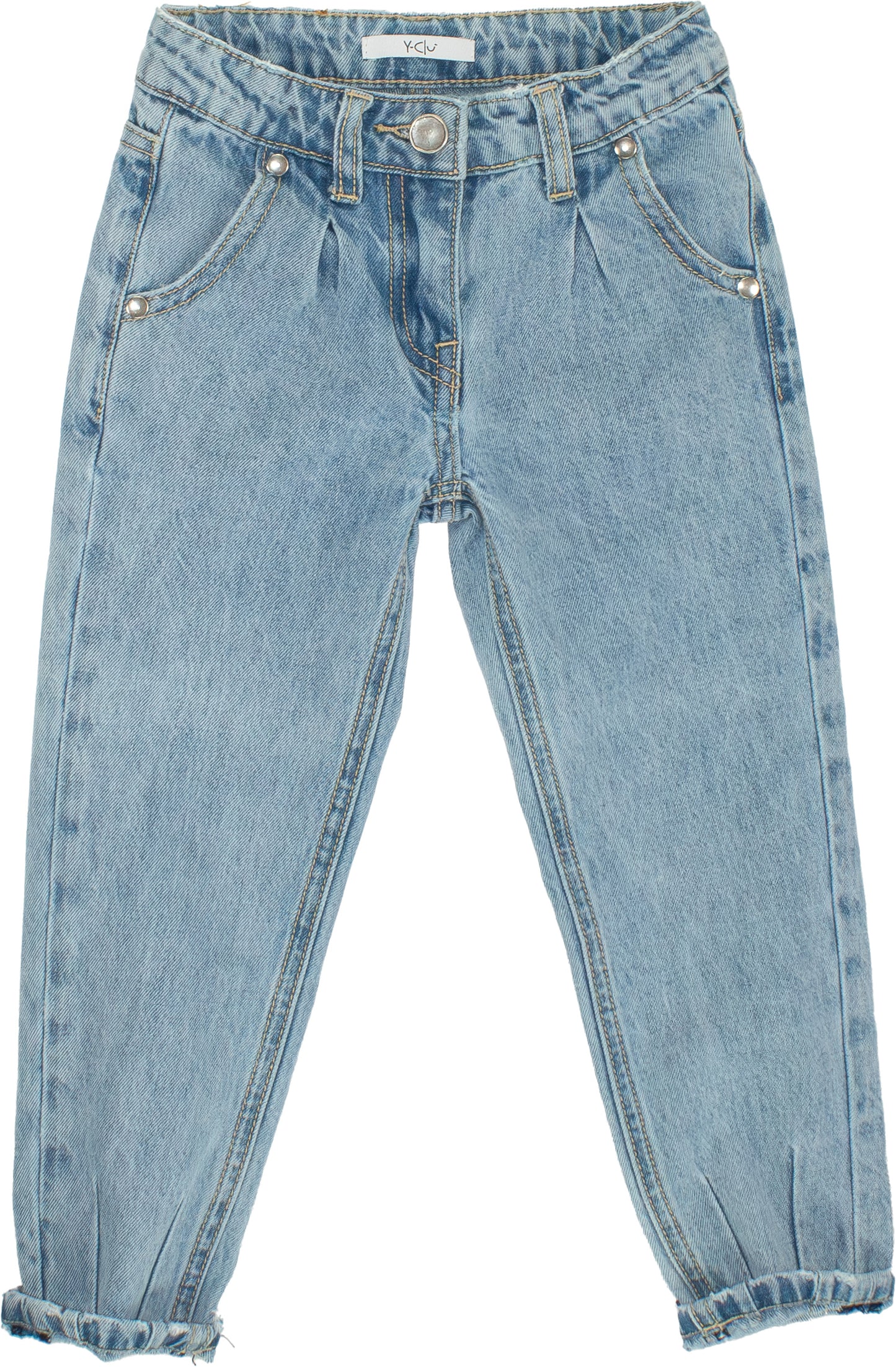 Pantaloni Y CLU'