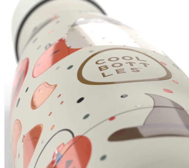 BOTTIGLIA TERMICA COOL BOTTLES