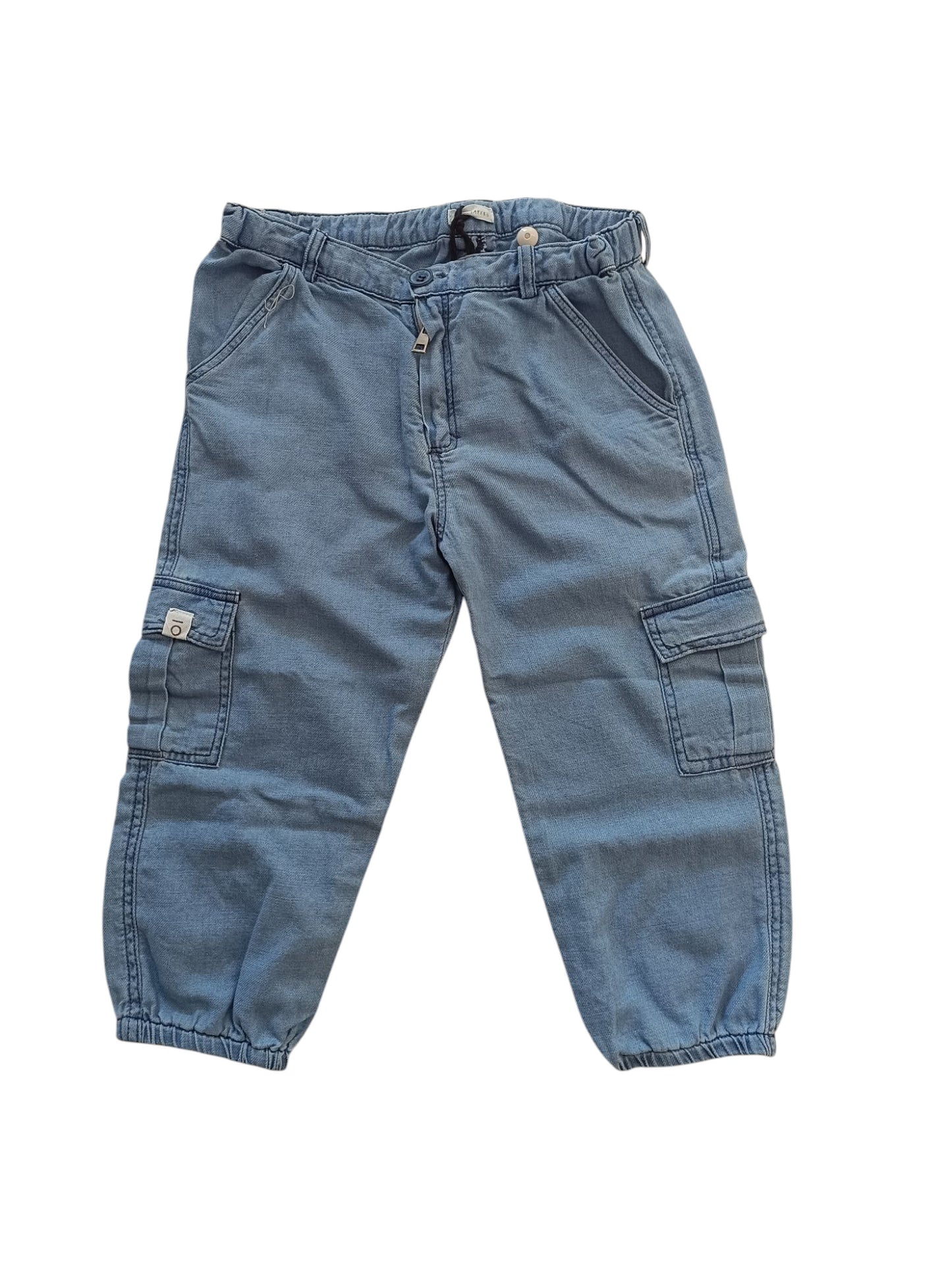 PANTALONE MAPERO'