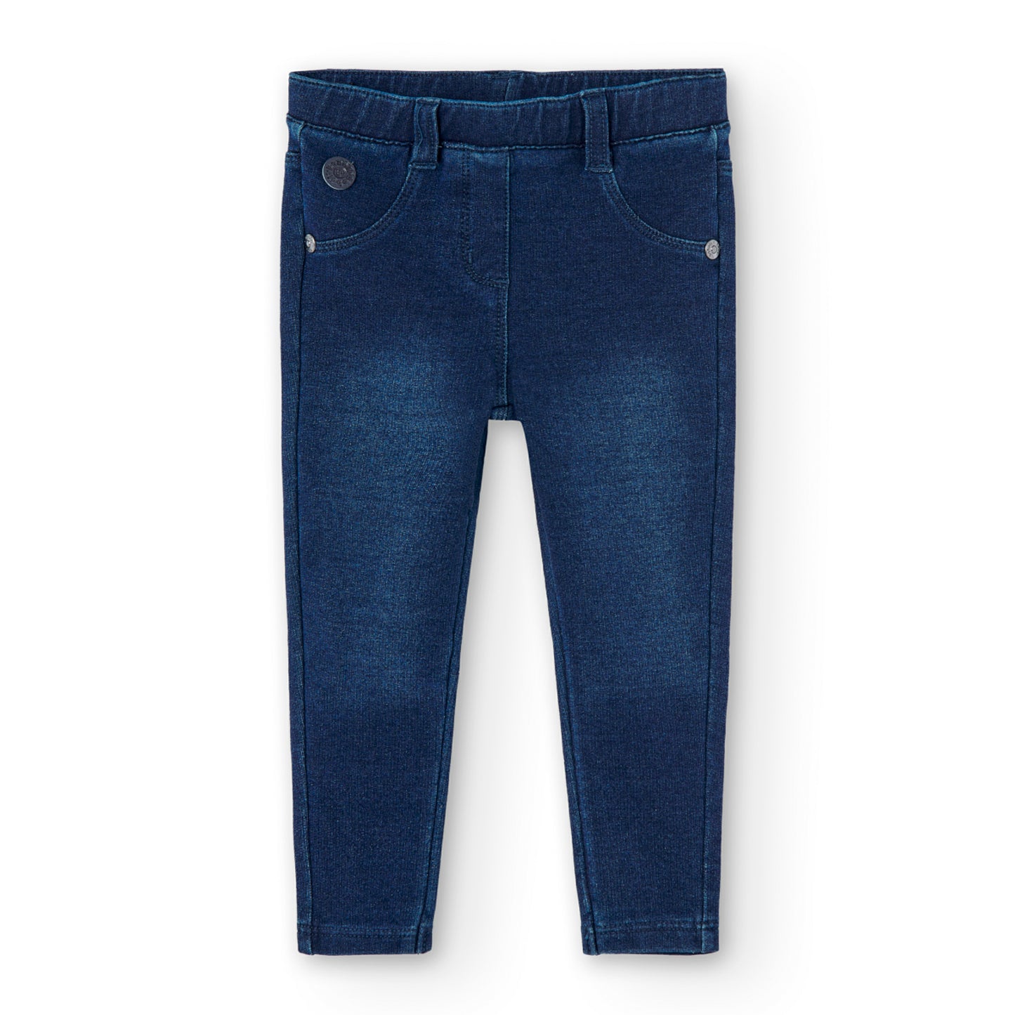 PANTALONI FELPATI DENIM BOBOLI