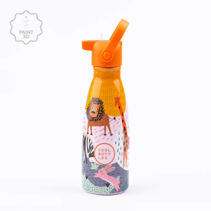 BOTTIGLIA TERMICA COOL BOTTLES