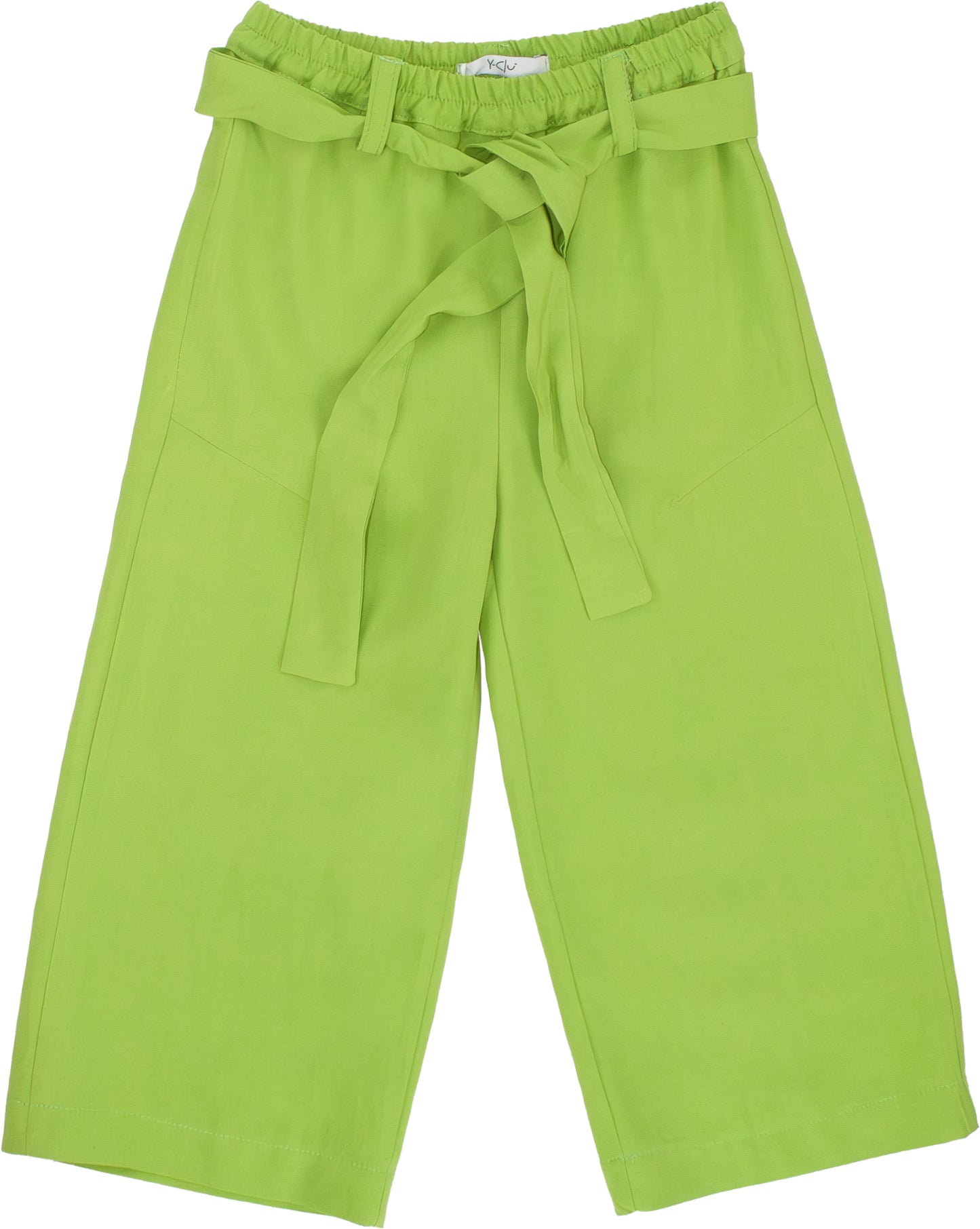 Pantaloni Y CLU'