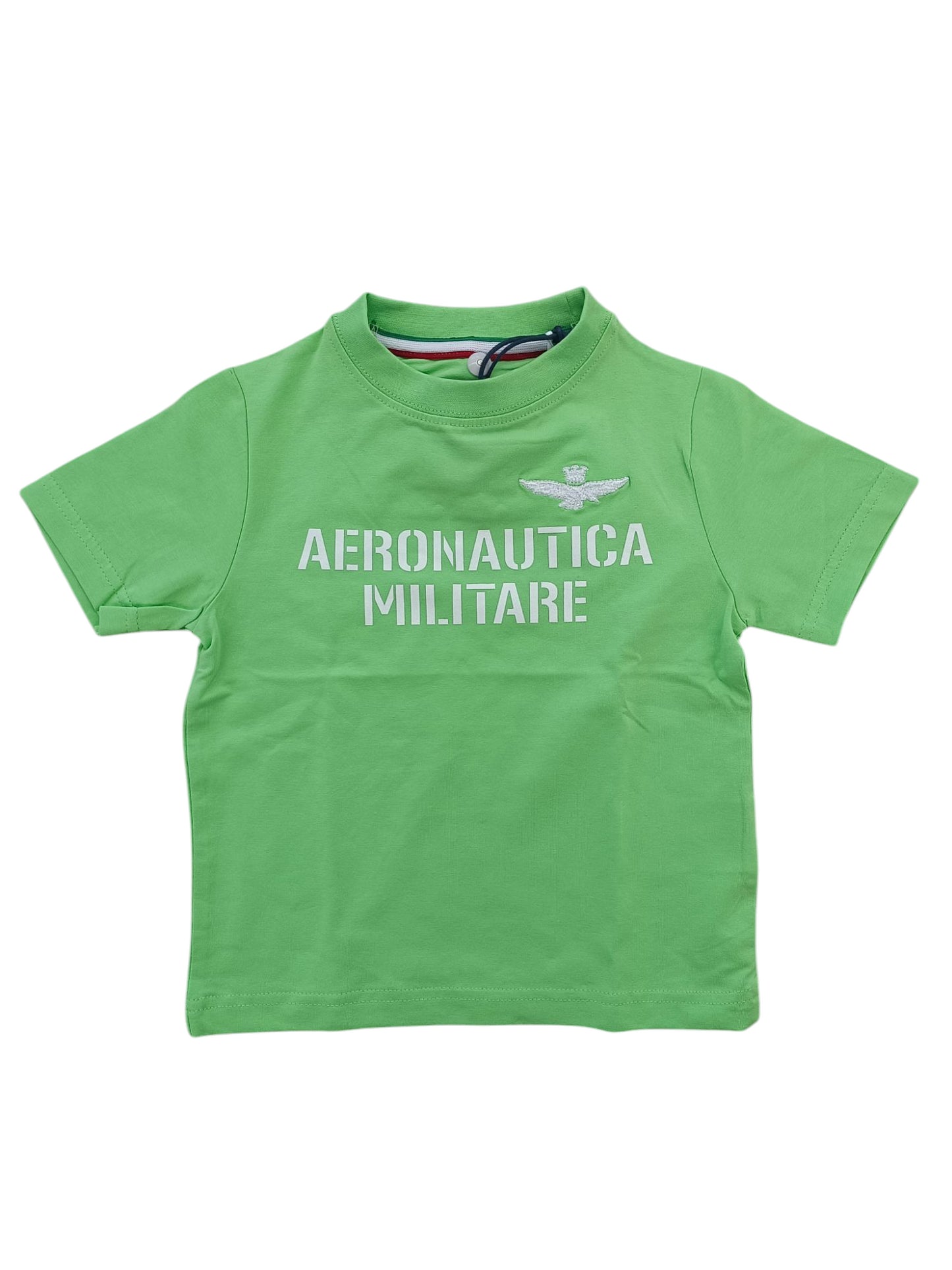 T-SHIRT AERONAUTICA MILITARE