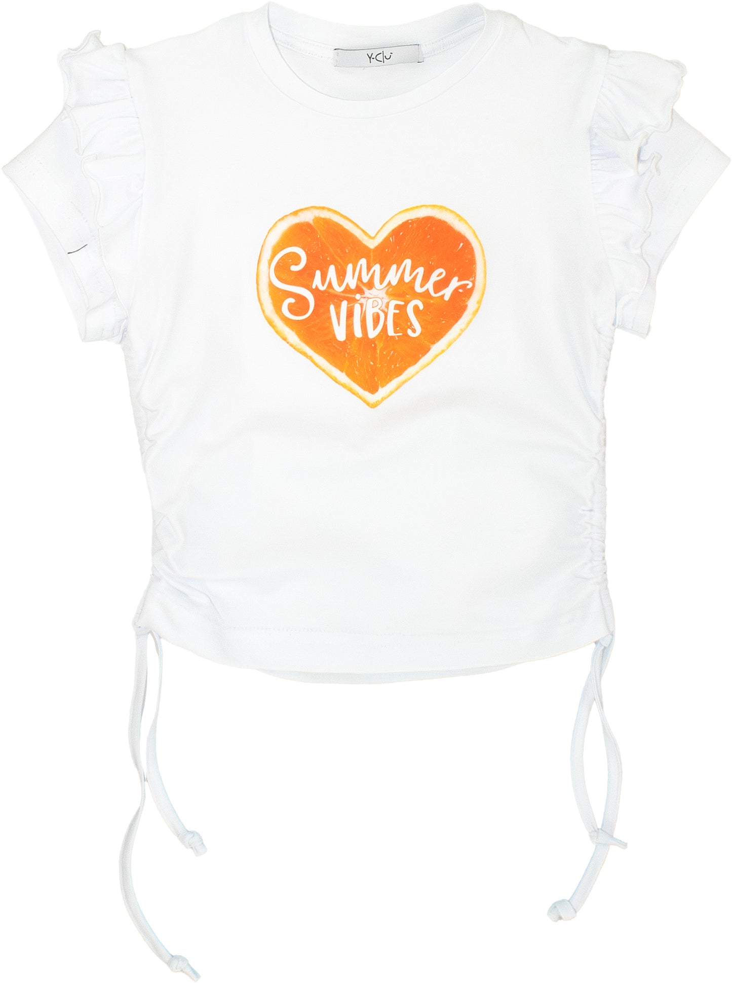 T-SHIRT Y CLU'