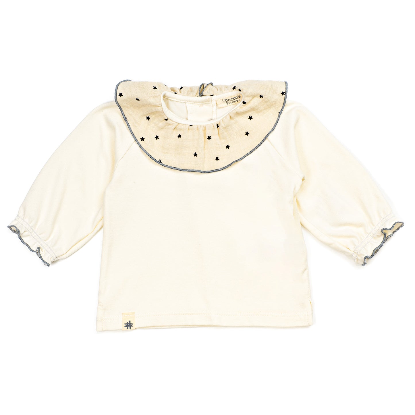 T-SHIRT COCCODE'
