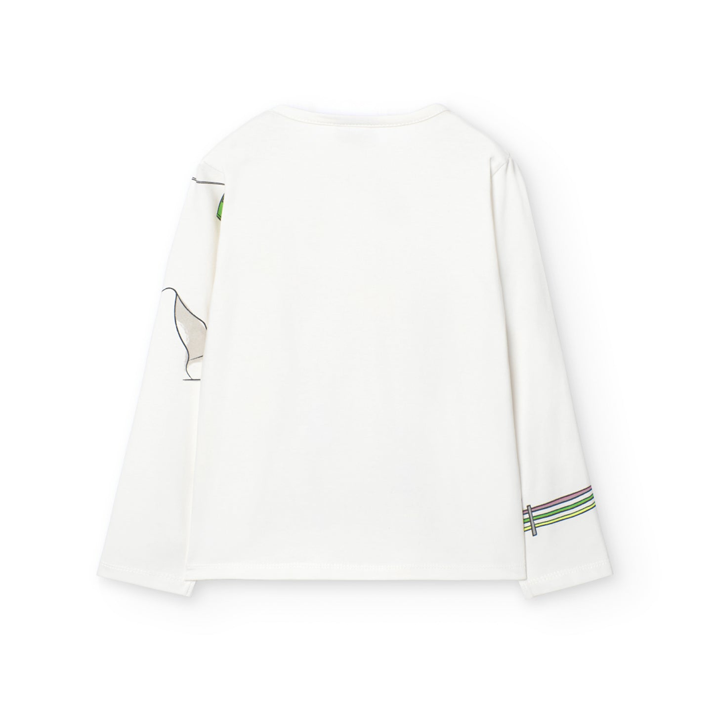 T-SHIRT BOBOLI