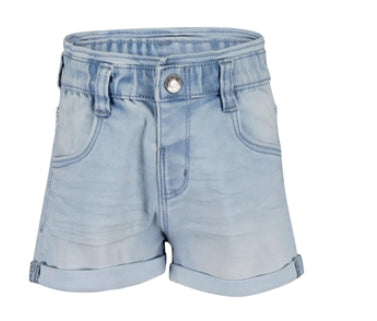 SHORT BLUE SEVEN