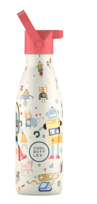 BOTTIGLIA TERMICA COOL BOTTLES