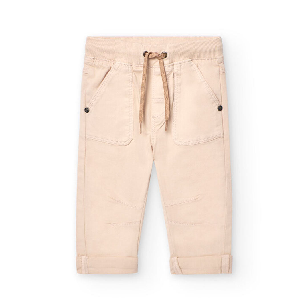 PANTALONE BOBOLI