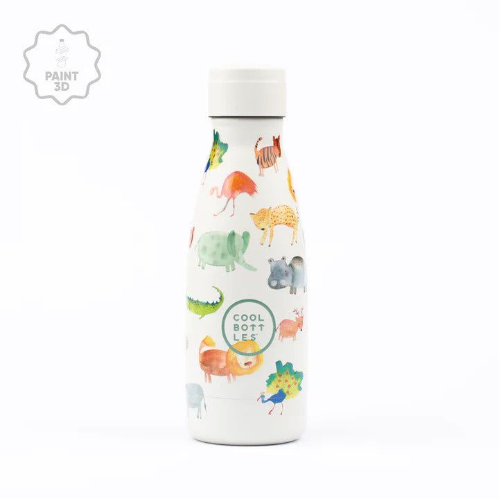 BOTTIGLIA TERMICA COOL BOTTLES