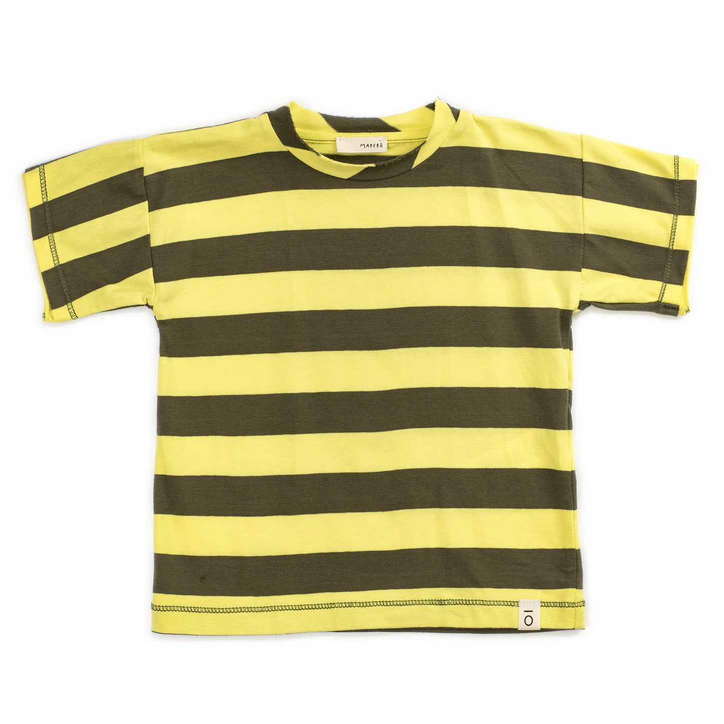 T-SHIRT MAPERO'