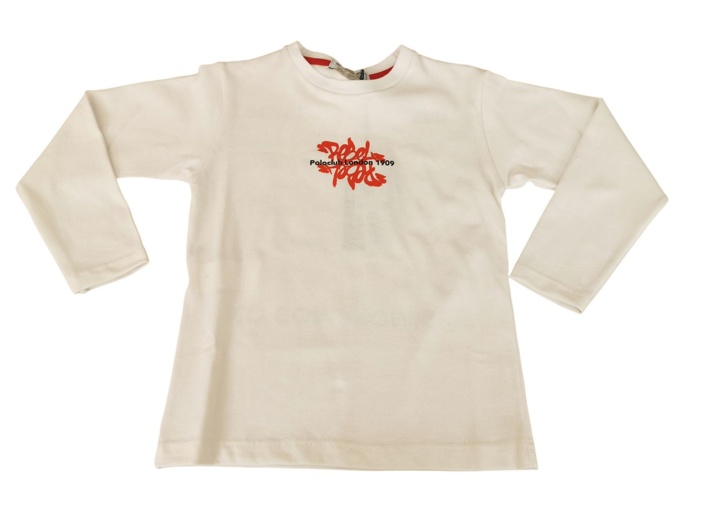 T-SHIRT POLO CLUB